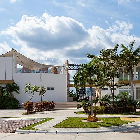 Beautiful Condo In Cancun! Dreams Lagoon エクステリア 写真