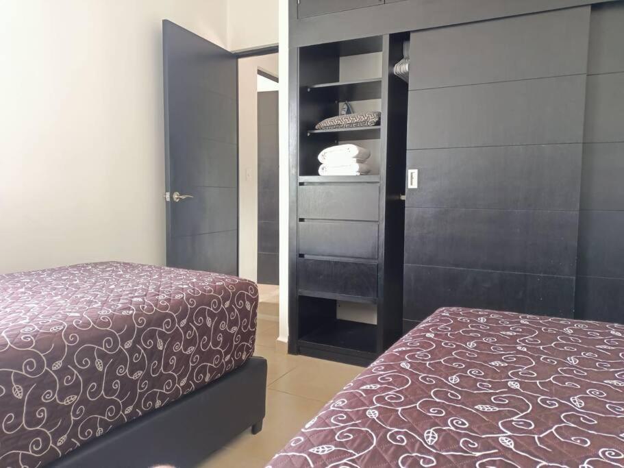 Beautiful Condo In Cancun! Dreams Lagoon エクステリア 写真