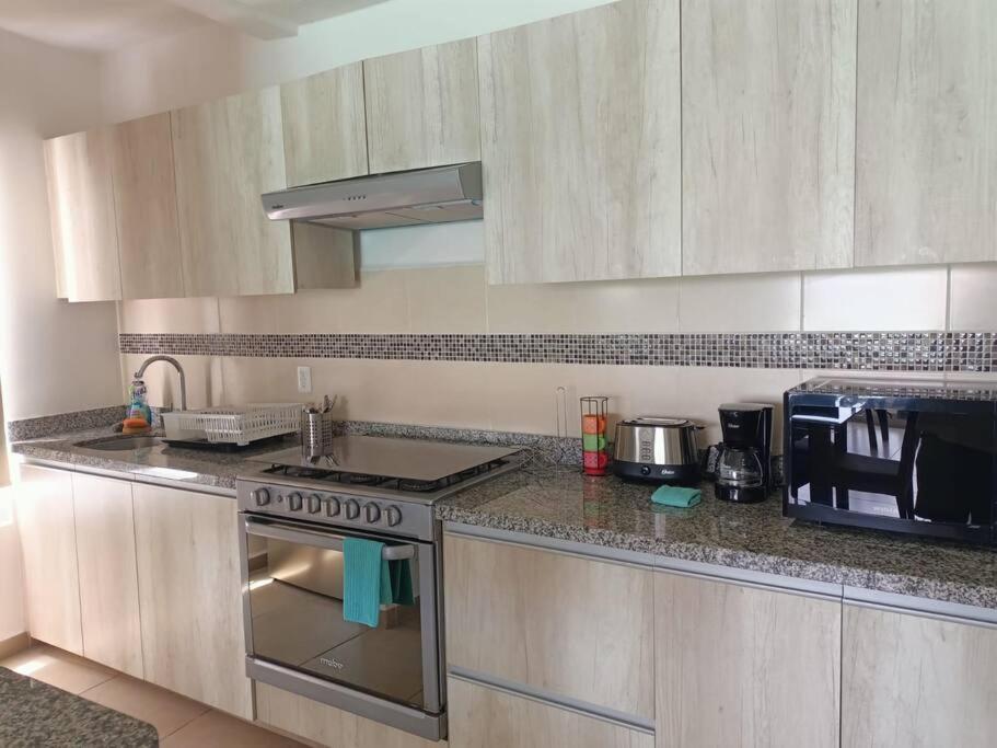 Beautiful Condo In Cancun! Dreams Lagoon エクステリア 写真