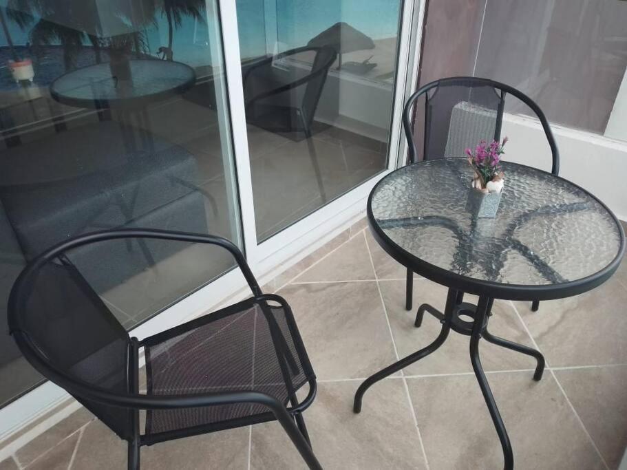 Beautiful Condo In Cancun! Dreams Lagoon エクステリア 写真