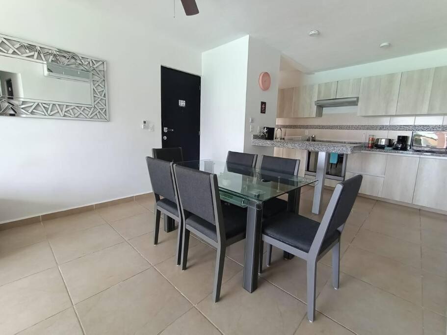 Beautiful Condo In Cancun! Dreams Lagoon エクステリア 写真