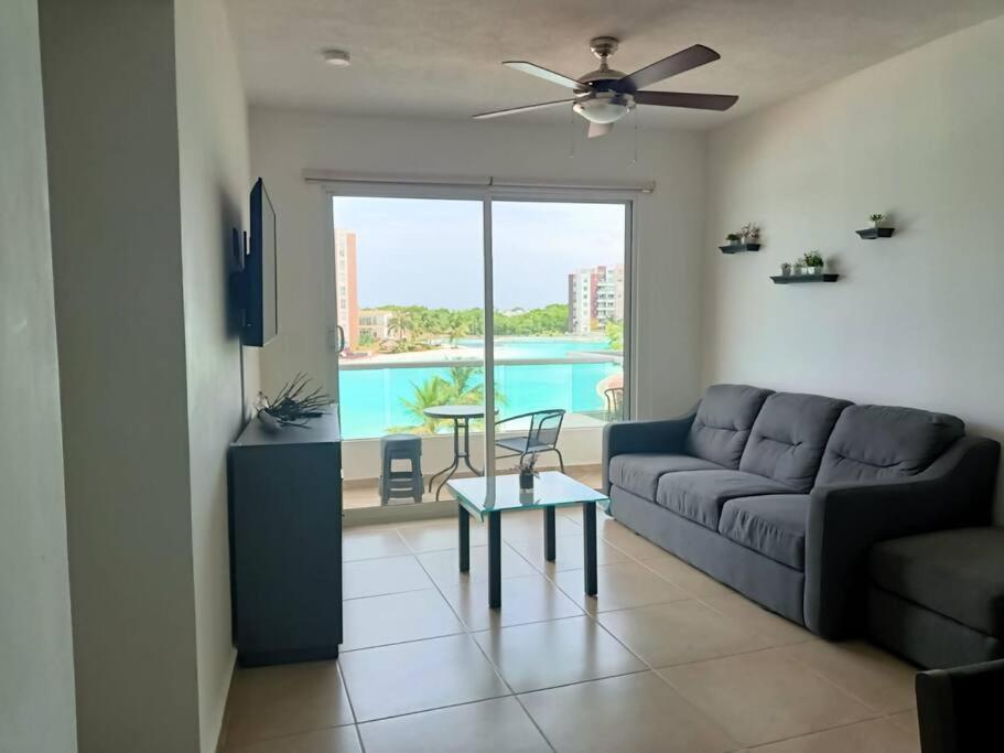 Beautiful Condo In Cancun! Dreams Lagoon エクステリア 写真