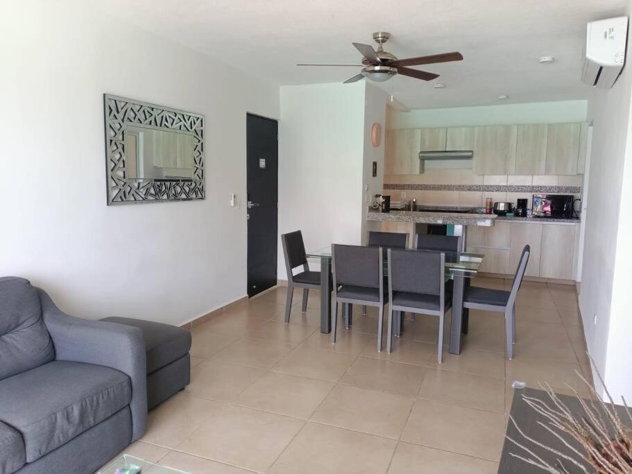 Beautiful Condo In Cancun! Dreams Lagoon エクステリア 写真
