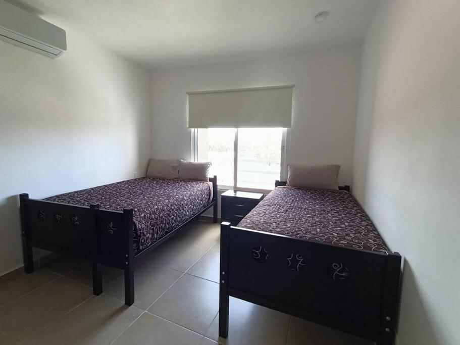Beautiful Condo In Cancun! Dreams Lagoon エクステリア 写真